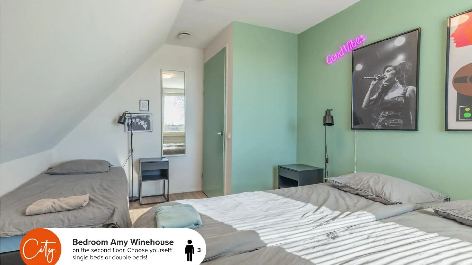 Amsterdam Group Stay - Jacuzzi, Sauna & Cinema Zwanenburg 0*,  Netherlands